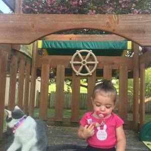 Meet your Posher, Robert